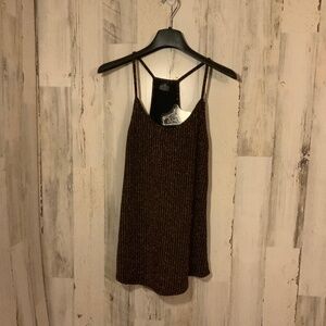 Beautiful Sparkly Camisole
